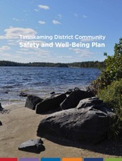 Timiskaming District Community Safety and Well-Being Plan